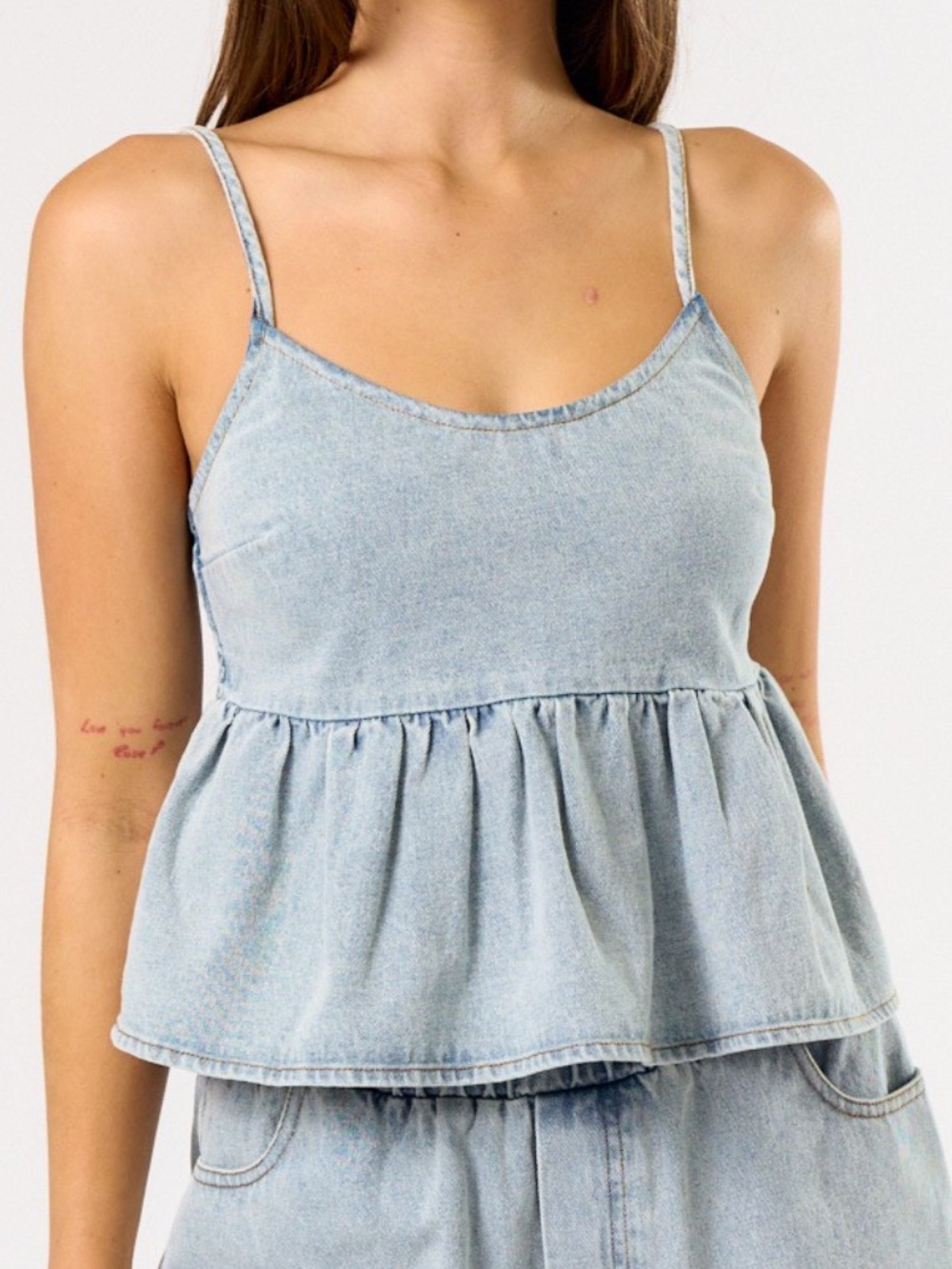 NWT Vestique Candace Top